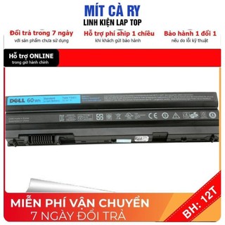 - ⚡pin laptop dell latitude e5530 e5520 e6540 e6440 e6530 6520 e6430 e6420 e6540 e6440
