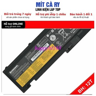 [BH12TH] ⚡️[Pin zin] Pin laptop Lenovo ThinkPad T430s T420s T420i 0A36287 42T4844 42T4845 45N1036 81+