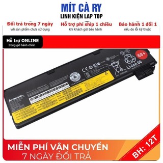 [BH12TH] ⚡️[Pin zin mỏng] Pin Lenovo ThinkPad X240 X240S X250 X260 X270