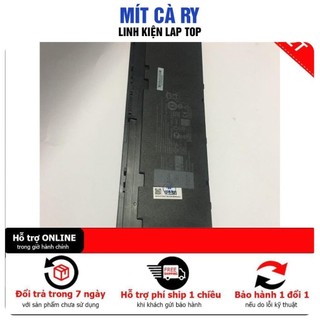 [BH12TH] Pin Dell Latitude E7240 E7250 HJ8KP VFV59 W57CV WD52H