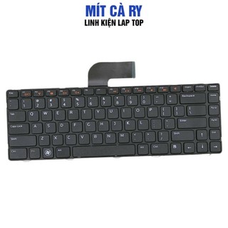 Bàn phím laptop Dell Inspiron 14R N4110 N4120 N4050 M4040 M5040  14R 3420 3520 5420 7420 15R 5520(zin)
