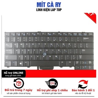 Bàn Phím Laptop Dell Latitude 12 7000 12-7000 E7240 E7440 E7420 08PP00 RXKD2 NSK-LD0BC01