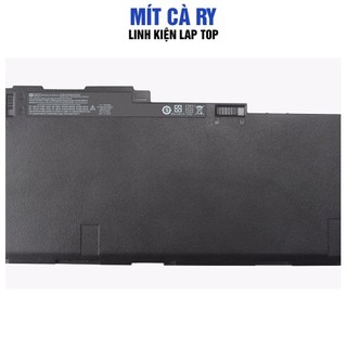 Pin CM03XL E7U24AA , HP EliteBook 840- G1 , 845- G2 ,850 – G2, HP ZBook 14 15u Zin