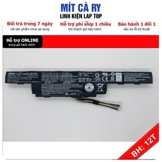 [BH12TH] . Pin Laptop Acer Aspire E5-575G E5-575G-53VG E5-575G Mã Pin AS16B8J Hàng Mới 100%