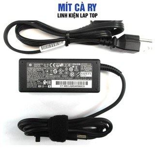 Sạc Laptop HP 18.5v 65w sạc hp EliteBook 840-G1 , 840-G2 , 850-G1 , 850-G2 sạc laptop hp 3.42 kim to