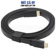 Cáp HDMI chuẩn 1.4 FullHD DÂY DẸP ( TỐT) Nhiều kích thước từ 1.5 đến 20m
