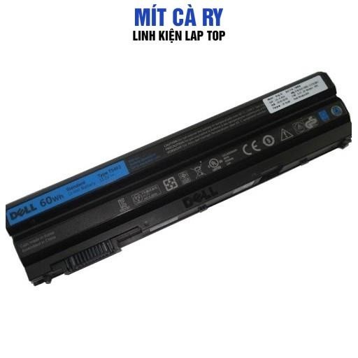 Pin Laptop DELL latitude E6320 E6220 E6320 E6230 E6330 E6430s 6 cell BH 6th
