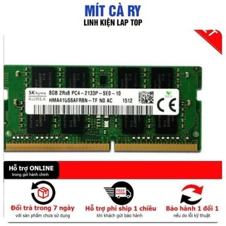 Ram Laptop DDR4 8GB 2400Mhz (PC4-19200s)