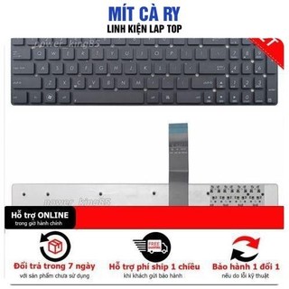 Bàn phím ASUS K55V K55VD K55VJ K55VM K55VS K55XI K55VJ A55VM U57A A75V K75V R500VD R700V K55 K55A K55DE K55DR K55N