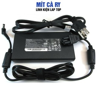 Sạc Laptop MSI CX61 GE60 GF63 GF65 GL62 GP60 GS40 GT60 GX60 PX60 WE62 GS73VR MSI GL62,MSI PX60 180W 9.23A ZIN đầu 5.5mm