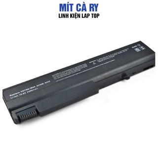 [Mã 99ELHA giảm 7% đơn 300K] Pin laptop HP Compaq 6530b 6535b 6730b 6735b, EliteBook 6930p 8440p 8440w – 6530B – 6 CELL