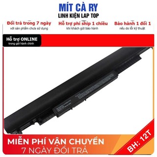 ⚡pin laptop hp 15-ac145tu, 15-ac146tu, 15-ac series hs04