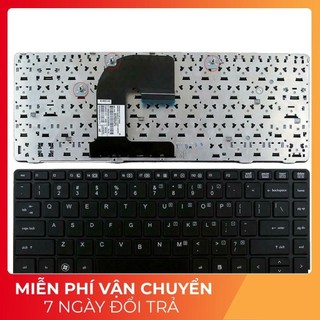 ⚡Bàn phím laptop HP Elitebook 8470p 8470w