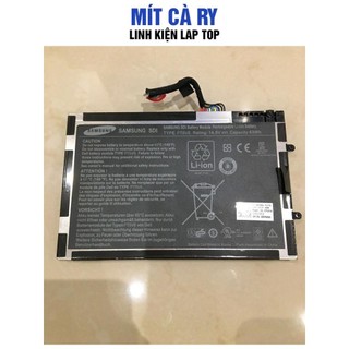 Pin Laptop DELL ALIENWARE M14X , M14X R1 R2 R3 (ZIN) BH 6 tháng
