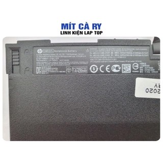 Pin Laptop HP Elitebook 840 845 850 740 745 750 G1 G2 Mã pin CM03XL BH 6 tháng Pin ZIN