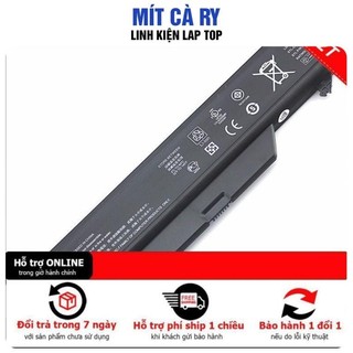Pin laptop hp 4515, 4715, 4710, 4510