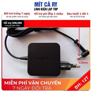 [BH12TH] ⚡️[Sạc zin] Sạc Laptop Asus X409UA ZIN