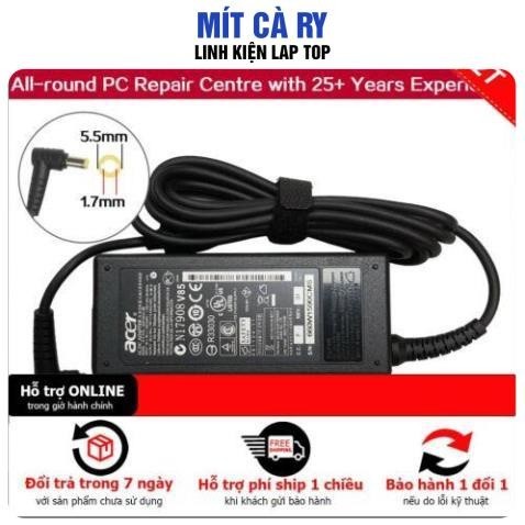 Sạc Acer 4750