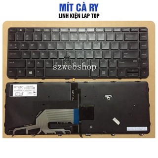 [Mã ELMS10 giảm 6% đơn 50K] Bàn phím laptop HP Probook 430 G3, 430 G3, 430 G4, 440 G3, 440 G4, 445 G3, 445 G4 – 430 G3