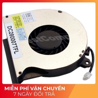 QUẠT LAPTOP DELL E6510 - Latitude E6510