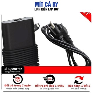 Sạc Laptop Dell 65w Type-c USB-C (19.5V-3.34A) ZIN