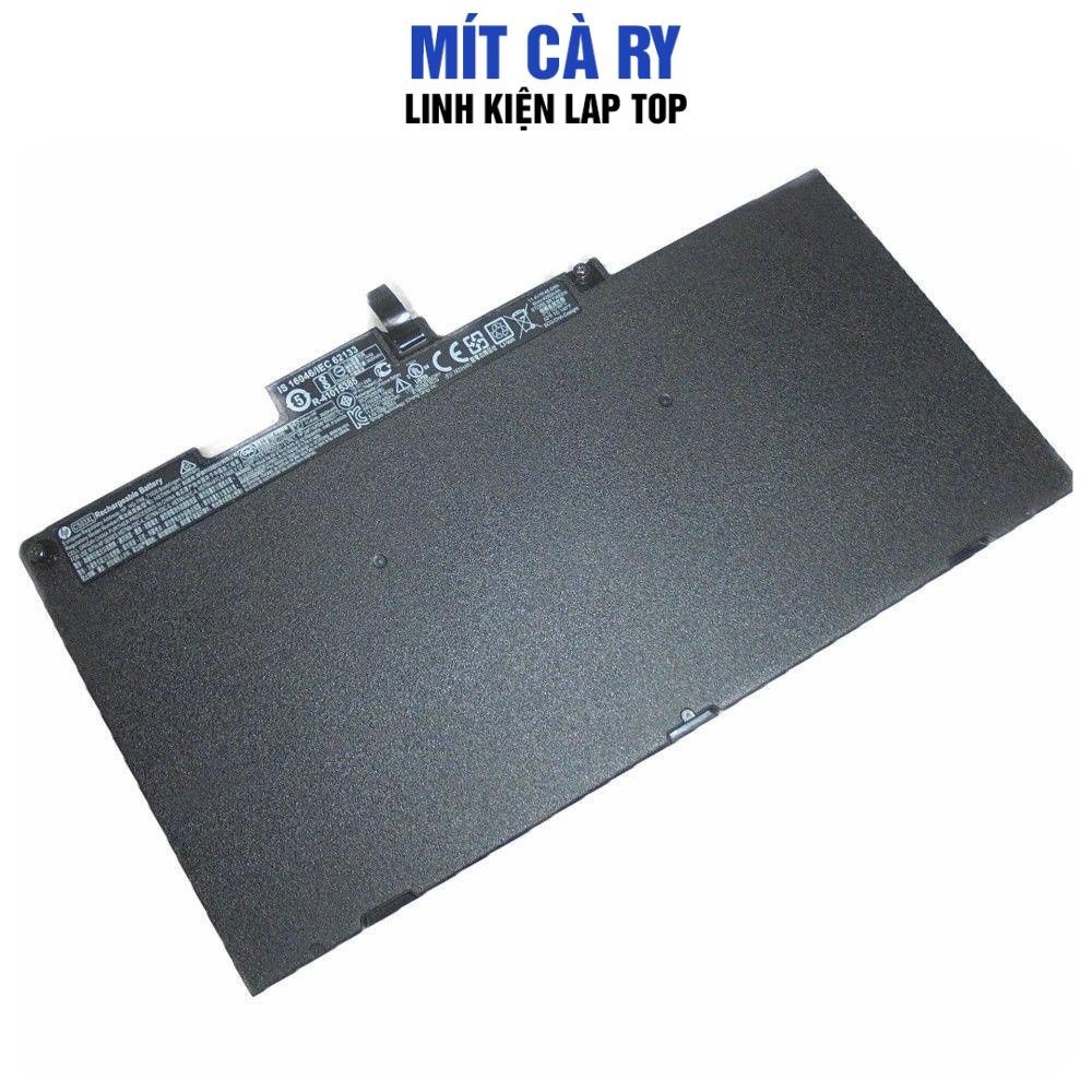 Pin laptop HP 840 G3, 745 755 840 850 G3 G4 840 G2 CS03XL BH 6 tháng