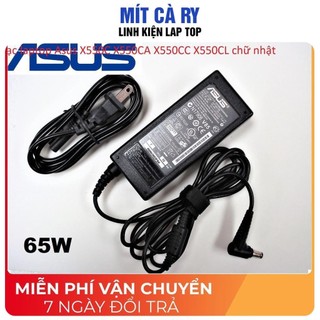 [Sạc zin]Sạc laptop Asus X550C X550CA X550CC X550CL ZIN