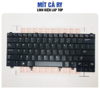 Bàn Phím Dell Latitude E5420 E5430 E6220 E6230 E6320 E6330 E6420 E6430 E6440 zin Bh 12 tháng