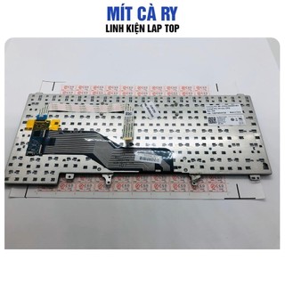 Bàn Phím Dell Latitude E5420 E5430 E6220 E6230 E6320 E6330 E6420 E6430 E6440 zin Bh 12 tháng