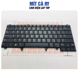 Bàn Phím Dell Latitude E5420 E5430 E6220 E6230 E6320 E6330 E6420 E6430 E6440 zin Bh 12 tháng