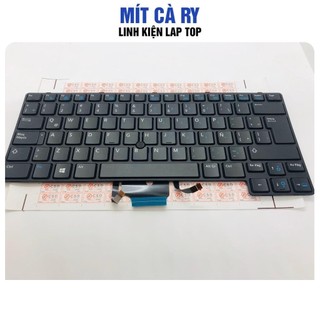 Bàn Phím Dell Latitude E5420 E5430 E6220 E6230 E6320 E6330 E6420 E6430 E6440 zin Bh 12 tháng