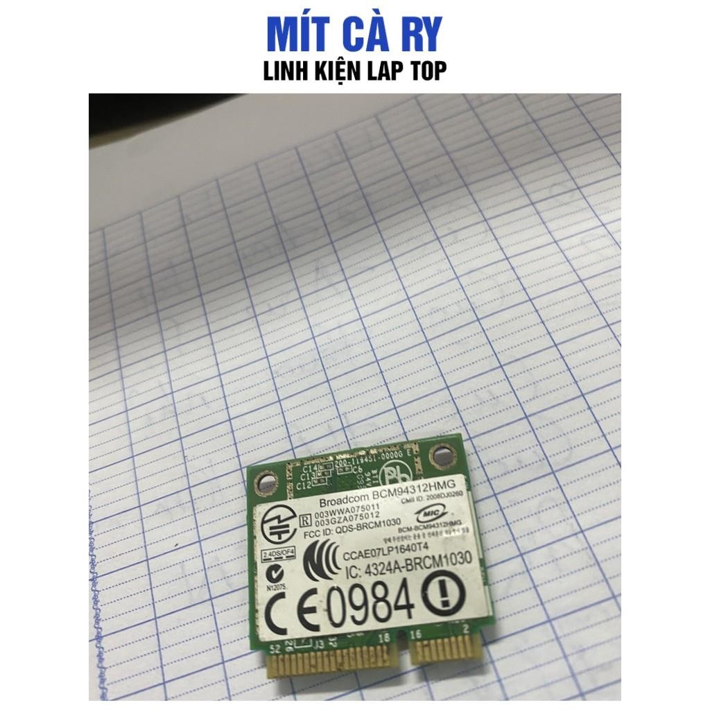 wifi cho laptop dell e7440