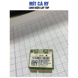 wifi cho laptop dell e7440