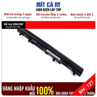 [BH12TH] [- Pin cho Laptop Acer Aspire E1-572 E1-572P E1-572G E1-572PG . 12 Tháng !