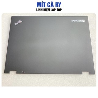 [HÀNG TỒN KHO] Vỏ Mặt A Laptop Lenovo ThinkPad T430 T430I 04X0438