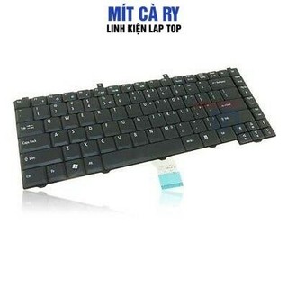 Bàn phím laptop acer aspire 1640 1680 1690 3000 3040 3050 3500 3620 3680 3684 3660 5570 5580 5590 5600 5670