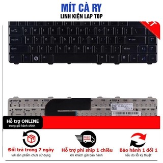 Bàn phím laptop DELL Vostro 1014 1015 A840 A860 1088 P996H PP38L 1018 1088 1014 1015 PP37L R811H 0R811H