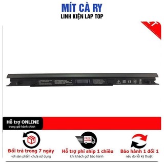 Pin dành cho laptop asus k46 k46c k46a k46ca k56 a56