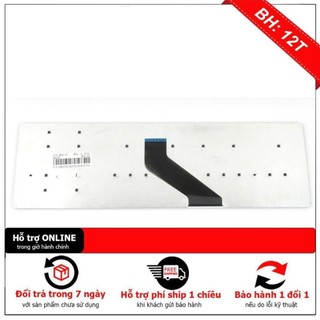 Bàn phím laptop Acer Aspire E5-531 E5-531G E5-551 E5-551G E5-571 E5-511 Q5WV1 VA70 E5-572 E5-521