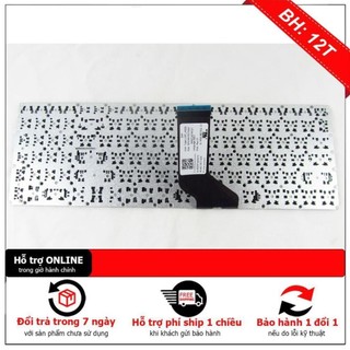 Bàn phím Acer Aspire E5-575 E5-575G E5-575T E5-575TG E5-576 E5-576G E5-722 E5-722G E5-772 E5-772G