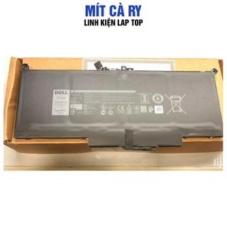 Pin Dell Latitude (F3YGT) (DM3WC64) (60wh) dùng cho nhiều mã e7480 7490 7280 7290 7380 7390 PIN DELL 7480