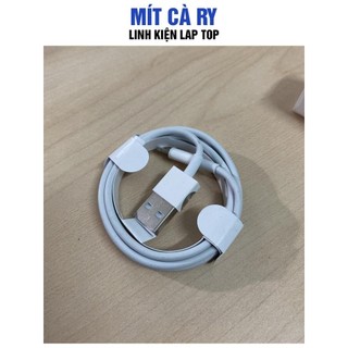 Cáp sạc cho IPfoxconn ( cổng sạc )