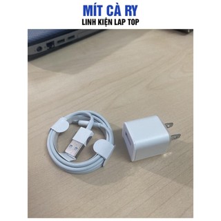 Cáp sạc cho IPfoxconn ( cổng sạc )