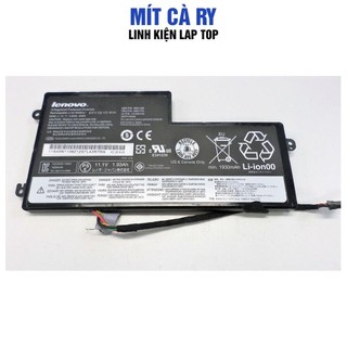Pin laptop Lenovo ThinkPad x240 x250 x260 x270 S540 T440S S440 T440 T450 T460 24Wh 45N1773 45N1113 45N1112  45N1111 24Wh