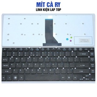Bàn phím Acer Aspire 3830 4755 4830 V3-431 V3-471 V3-472 E1-470P E5-471 ES1-441 ES1-511 BH 12 tháng