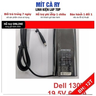 [BH12TH] ⚡️[Sạc zin]Sạc laptop Dell Precision 5520, 15 5520 có đèn báo ZIN