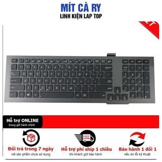 Bàn phím laptop asus g75 g75v g75vw g75vx