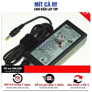 Sạc laptop sam sung X431 ZIN