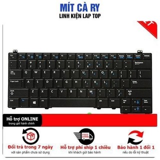 Bàn phím laptop Dell Latitude 14 5000 E5440
