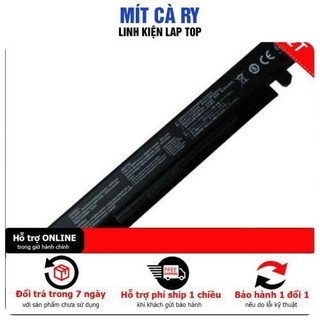 [Mới 100%] Pin Asus X450 X452 X450C X452L X550 X550C P450 P550 K450 X450CA F550 F550C K550 R409 F552 F552C F552CL F552E